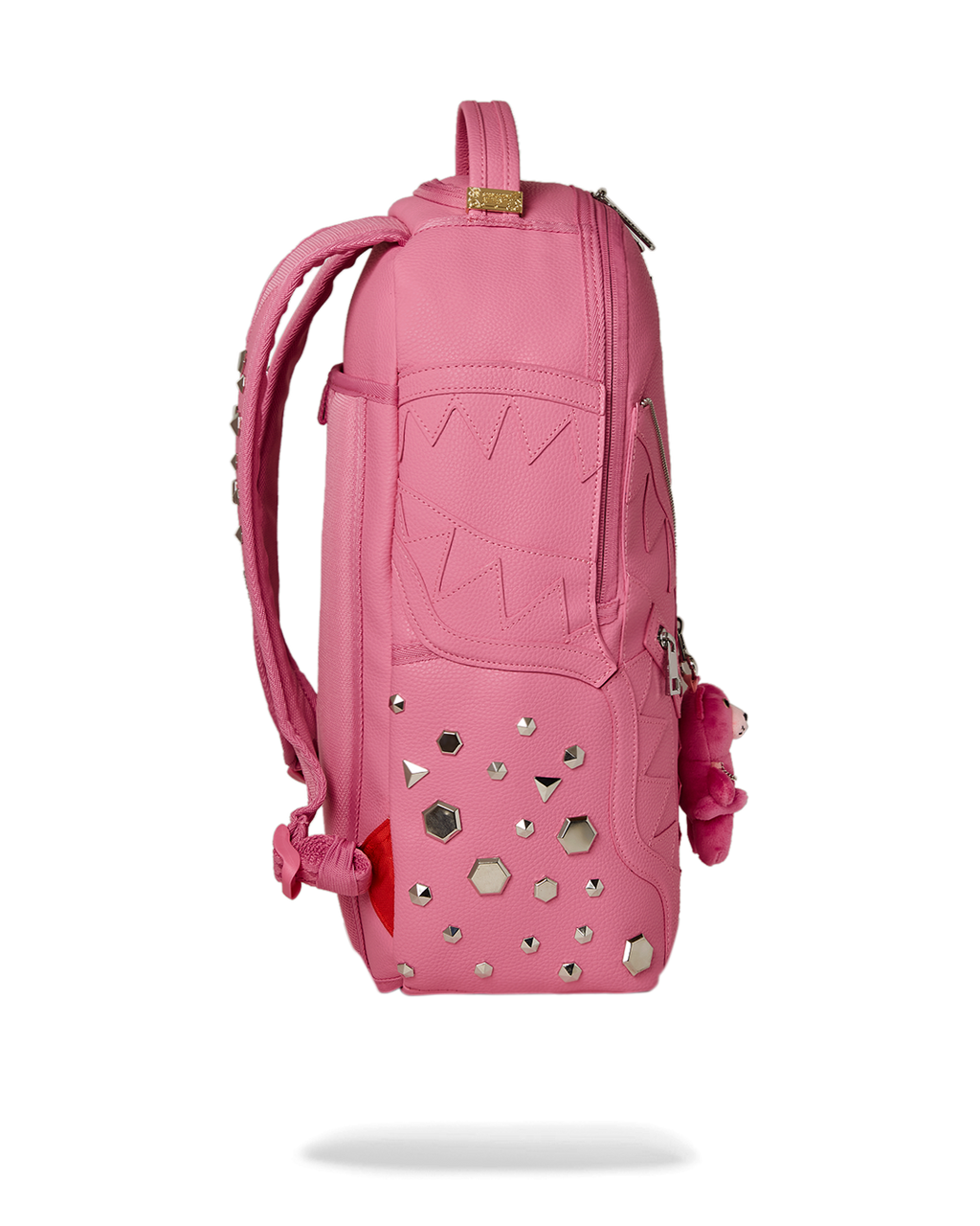 SPRAYGROUND BABY BEAR BADDIE BACKPACK