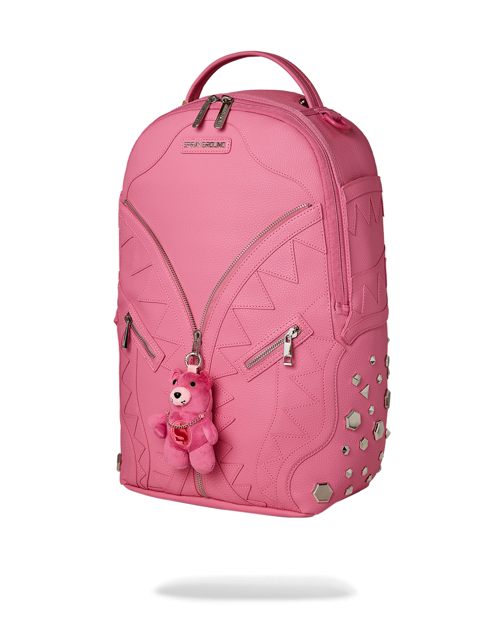 SPRAYGROUND BABY BEAR BADDIE BACKPACK