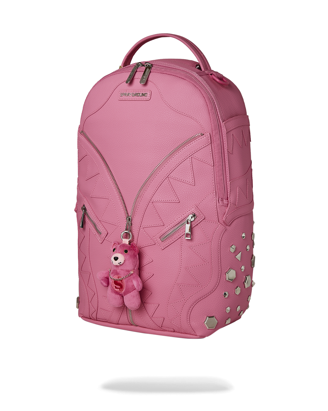SPRAYGROUND BABY BEAR BADDIE BACKPACK
