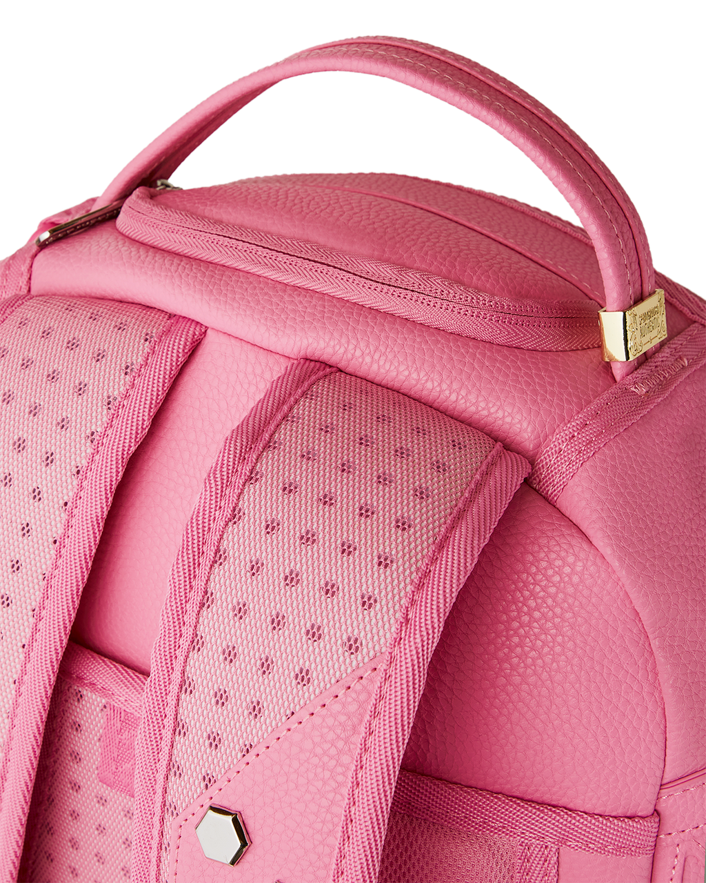 SPRAYGROUND BABY BEAR BADDIE BACKPACK
