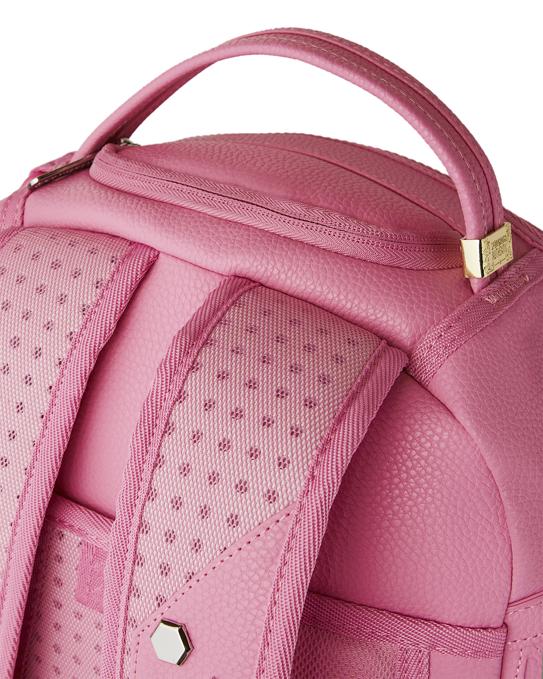 SPRAYGROUND BABY BEAR BADDIE BACKPACK