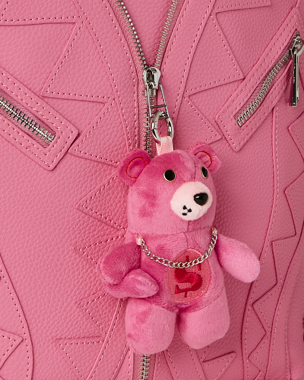 SPRAYGROUND BABY BEAR BADDIE BACKPACK