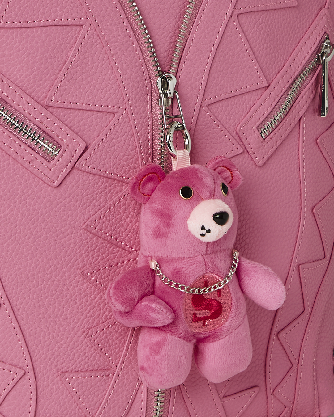 SPRAYGROUND BABY BEAR BADDIE BACKPACK