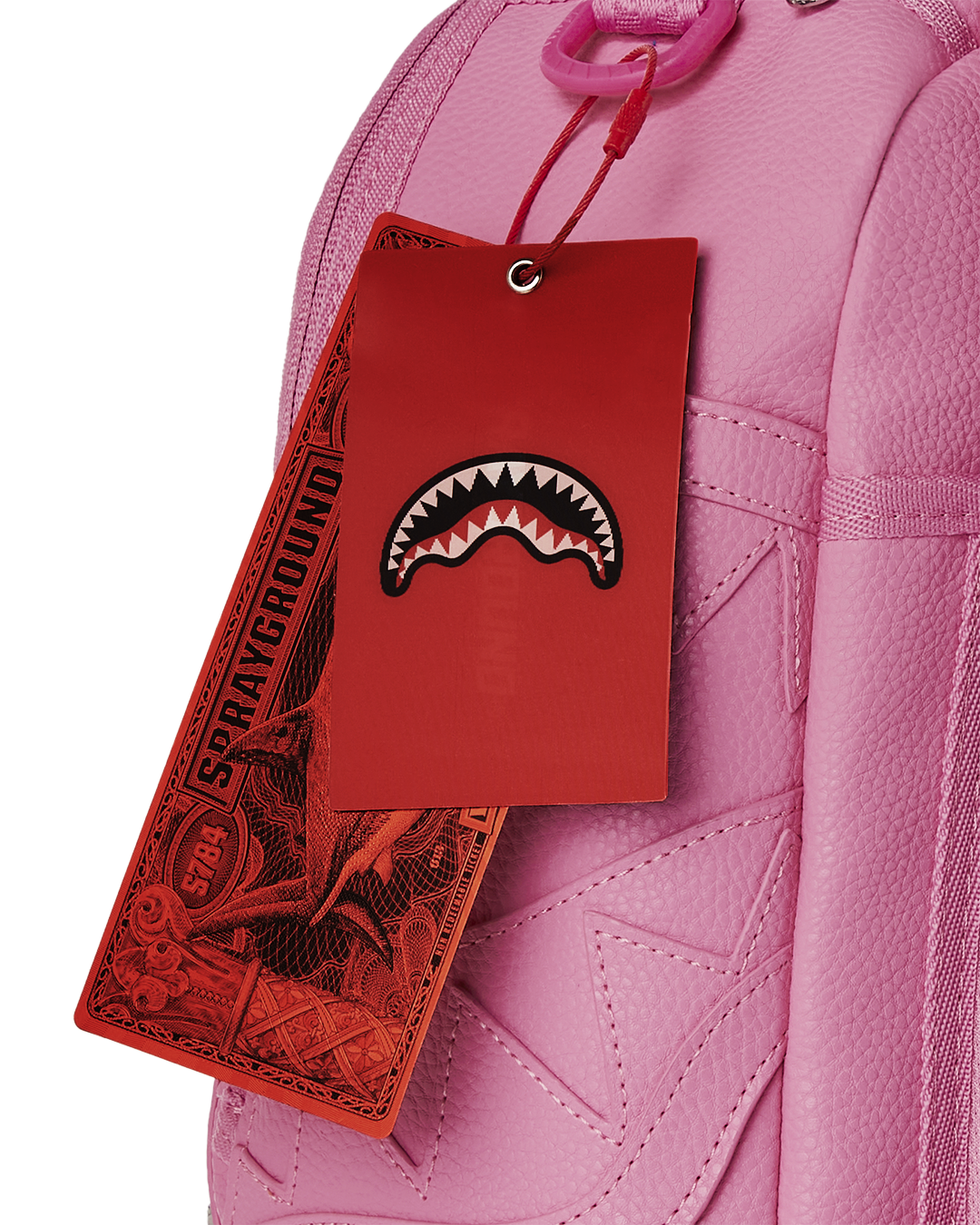 SPRAYGROUND BABY BEAR BADDIE BACKPACK