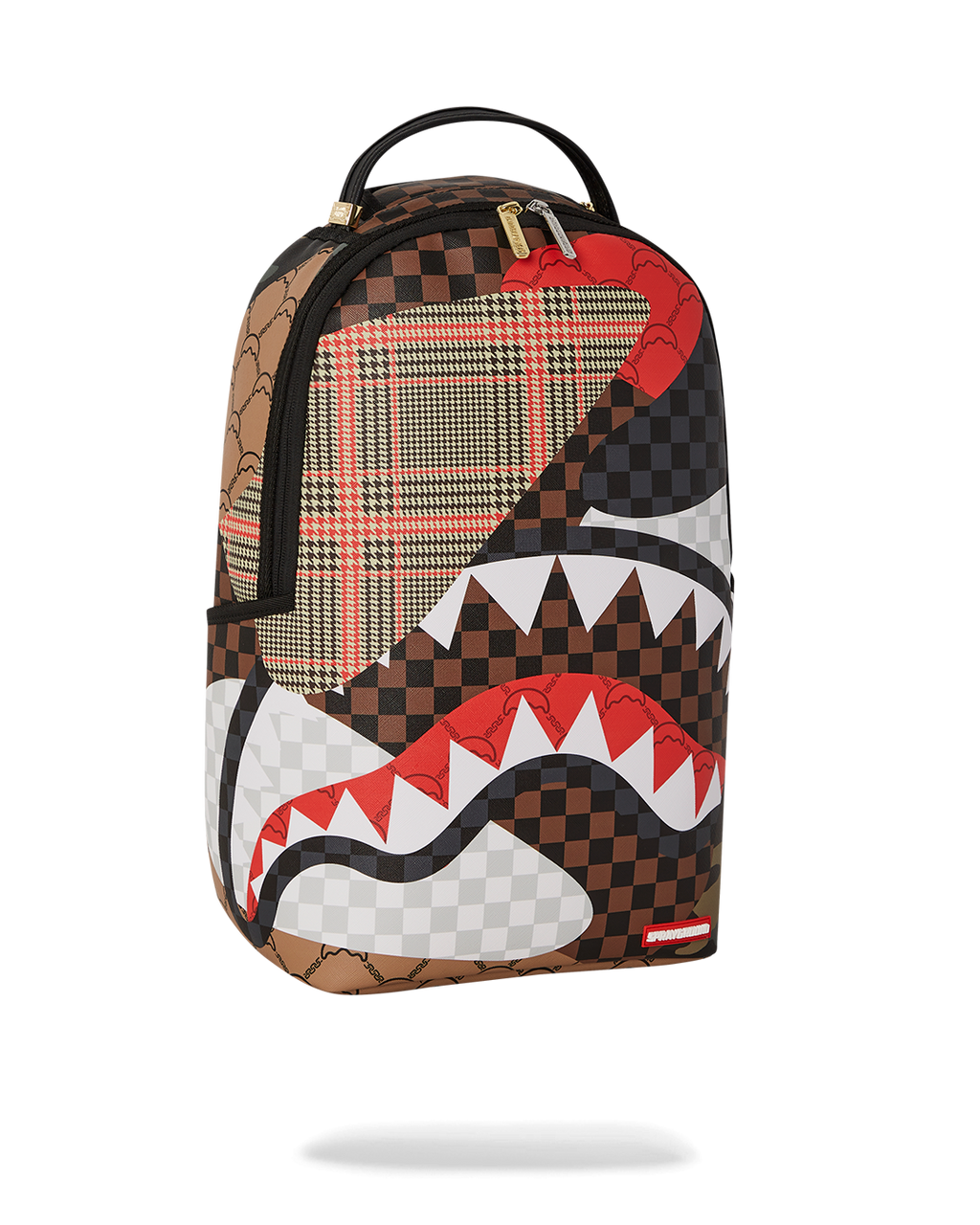 SPRAYGROUND MOTIF MAYHEM BACKPACK