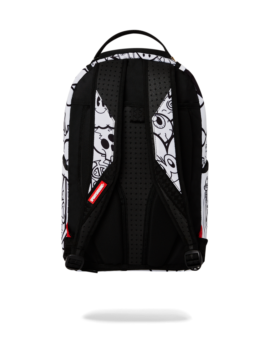 SPRAYGROUND DOODLE DAY DREAMS DLXSR BACKPACK