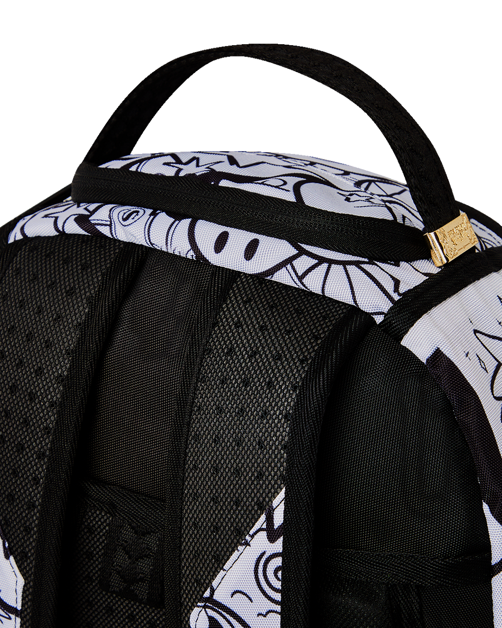 SPRAYGROUND DOODLE DAY DREAMS DLXSR BACKPACK