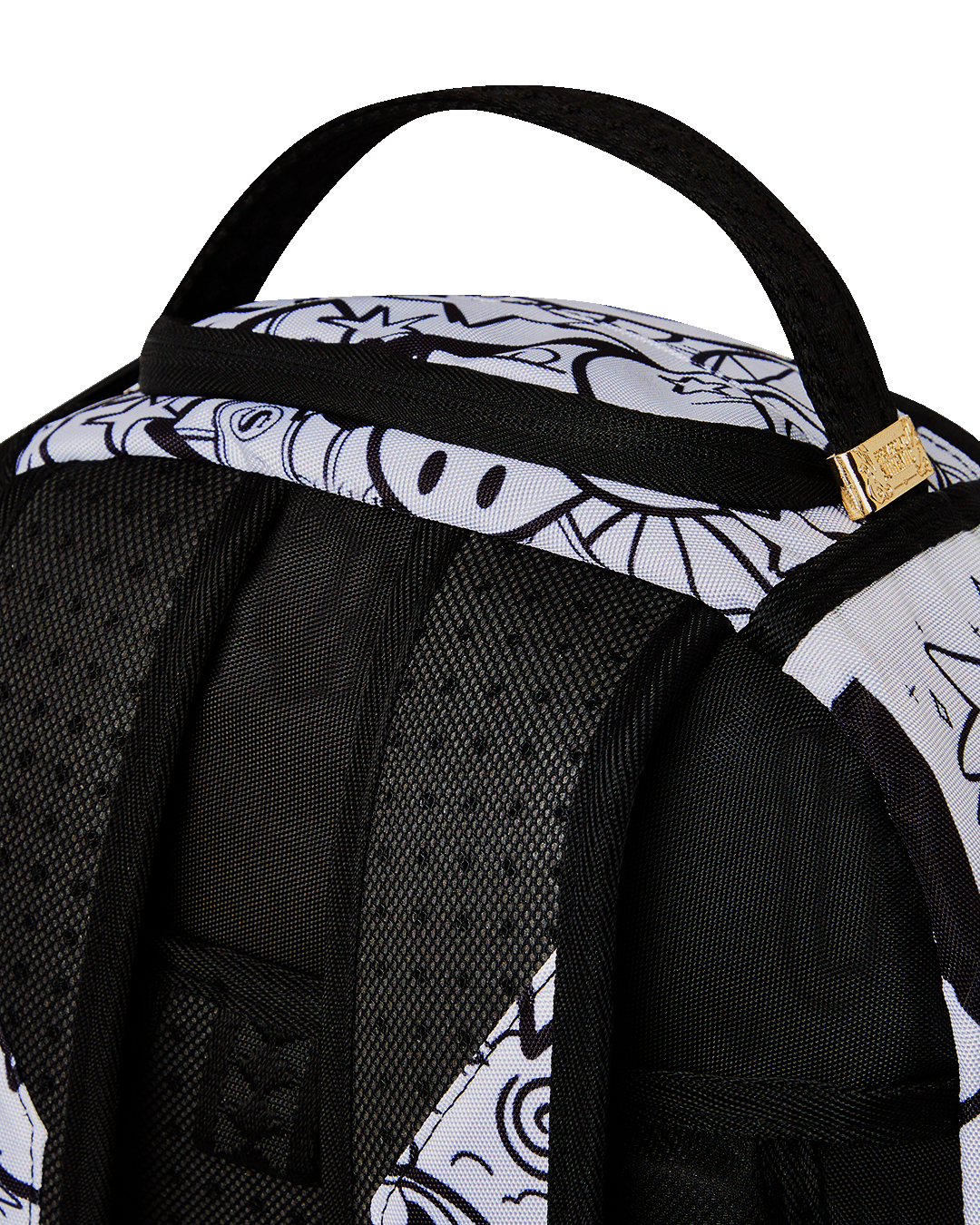 SPRAYGROUND DOODLE DAY DREAMS DLXSR BACKPACK