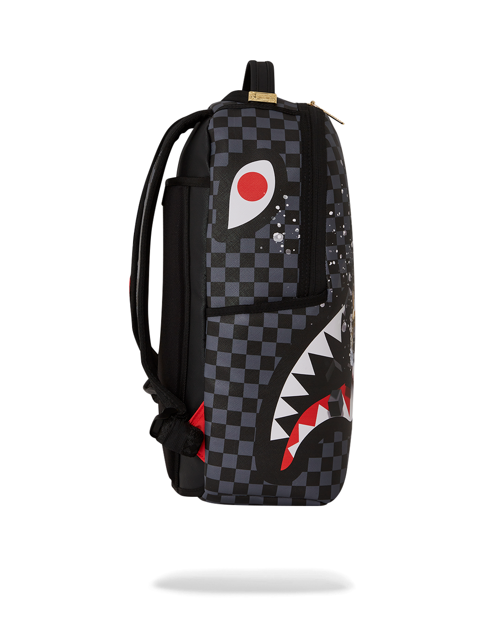 SPRAYGROUND AQUAMAN TRIDENT BACKPACK
