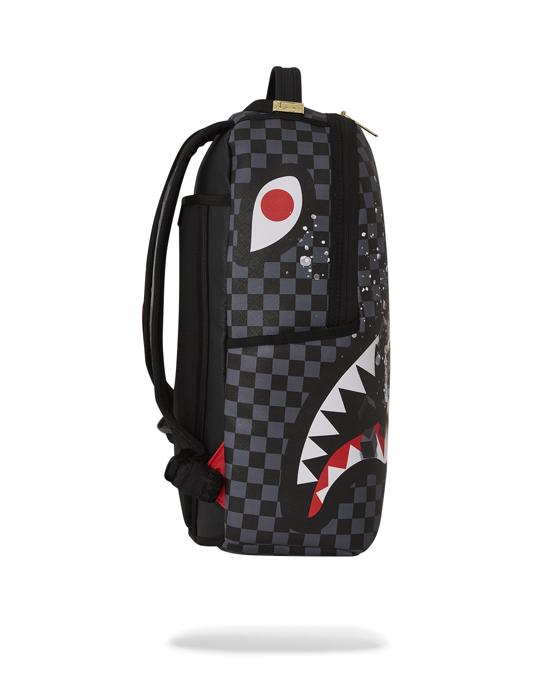 SPRAYGROUND AQUAMAN TRIDENT BACKPACK