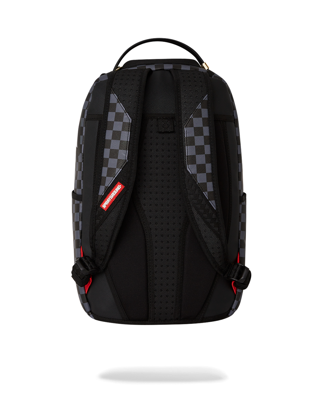 SPRAYGROUND AQUAMAN TRIDENT BACKPACK