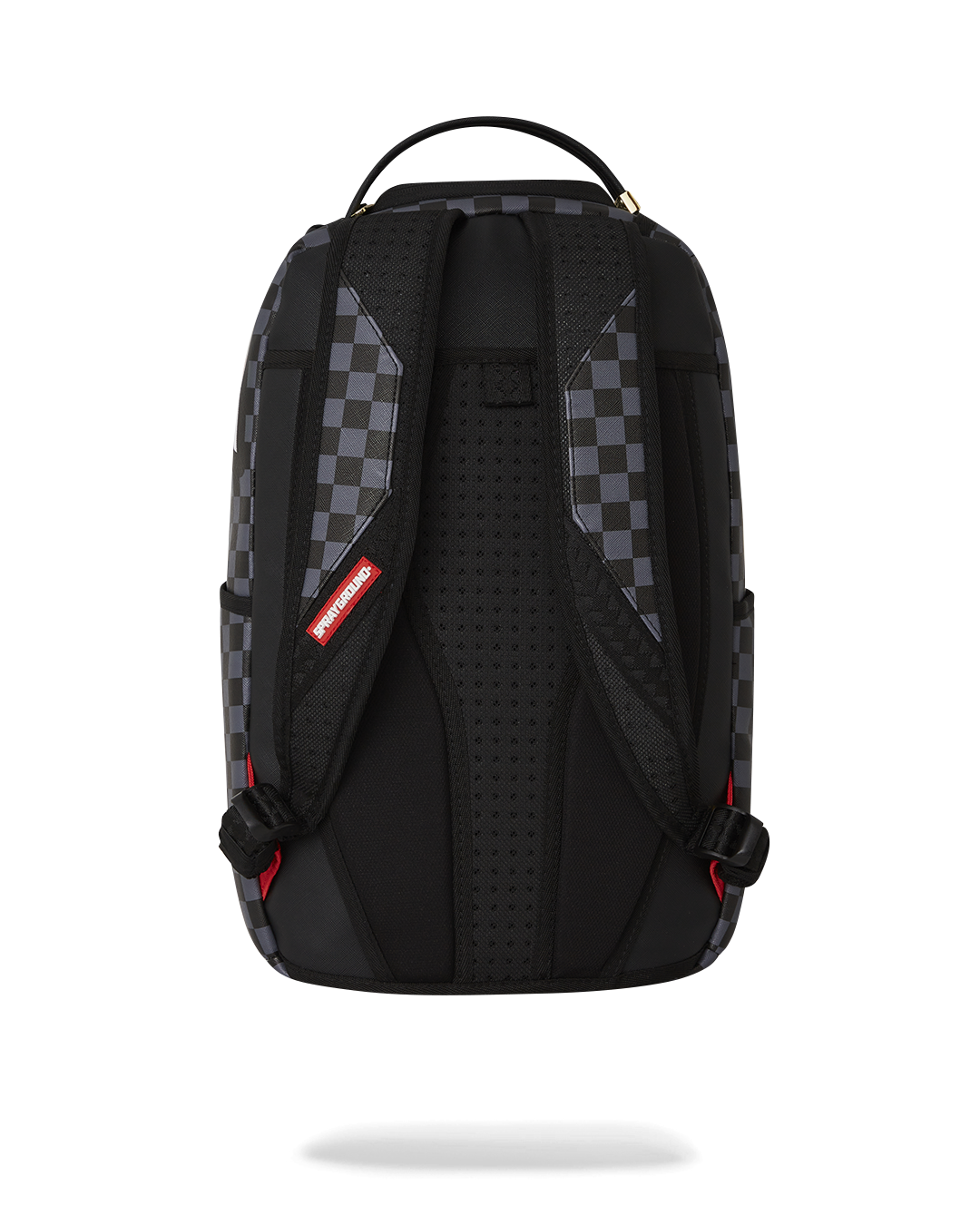 SPRAYGROUND AQUAMAN TRIDENT BACKPACK
