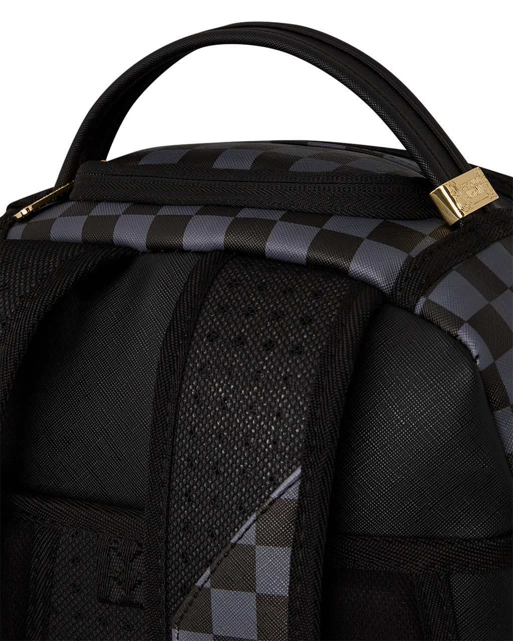 SPRAYGROUND AQUAMAN TRIDENT BACKPACK