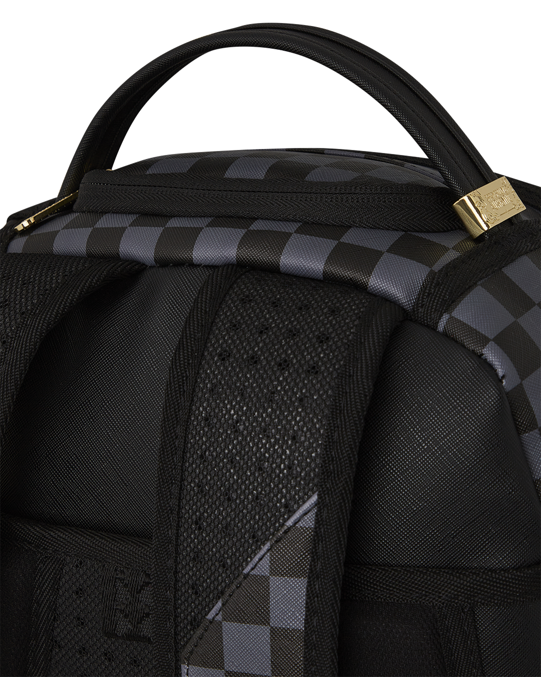 SPRAYGROUND AQUAMAN TRIDENT BACKPACK