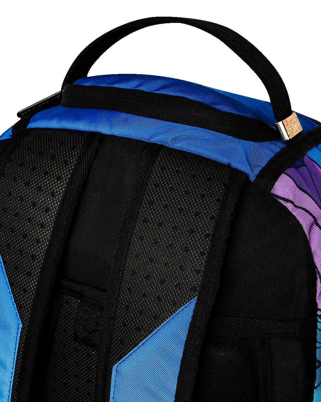 SPRAYGROUND RUGRATS PLAYPEN SHARKMOUTH DLXSR BACKPACK