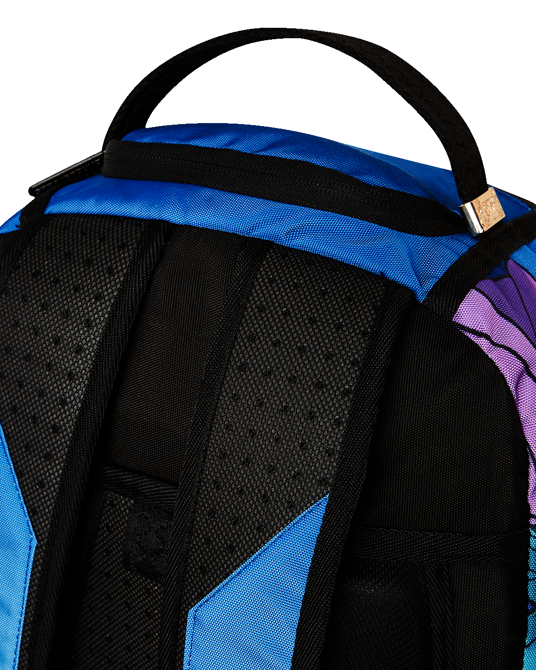 SPRAYGROUND RUGRATS PLAYPEN SHARKMOUTH DLXSR BACKPACK