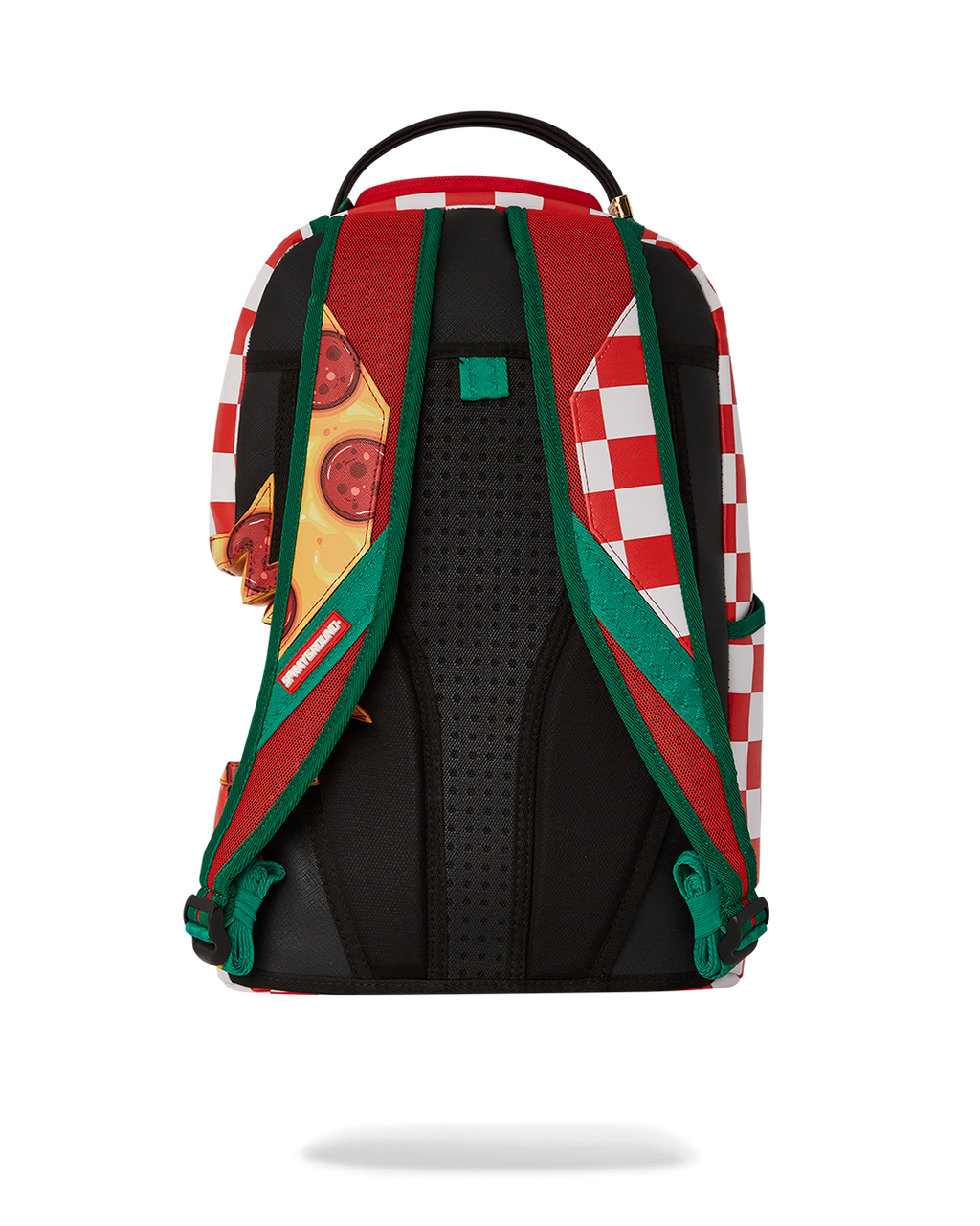 SPRAYGROUND FIVE NIGHTS AT FREDDY'S PIZZA TAKEOUT