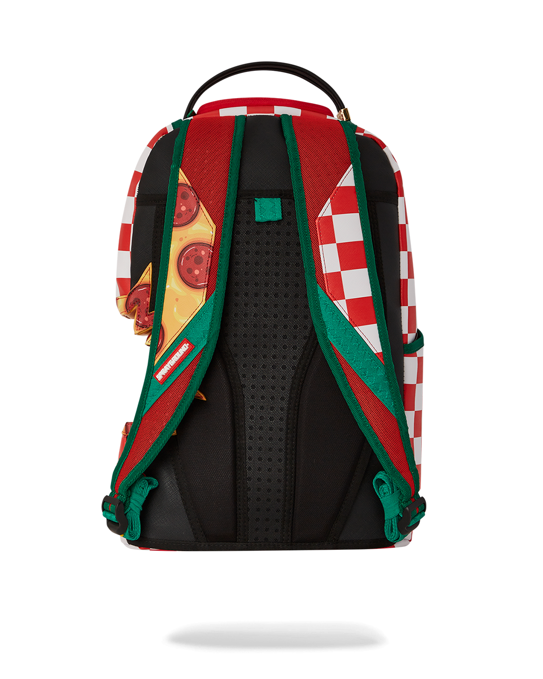 SPRAYGROUND FIVE NIGHTS AT FREDDY'S PIZZA TAKEOUT