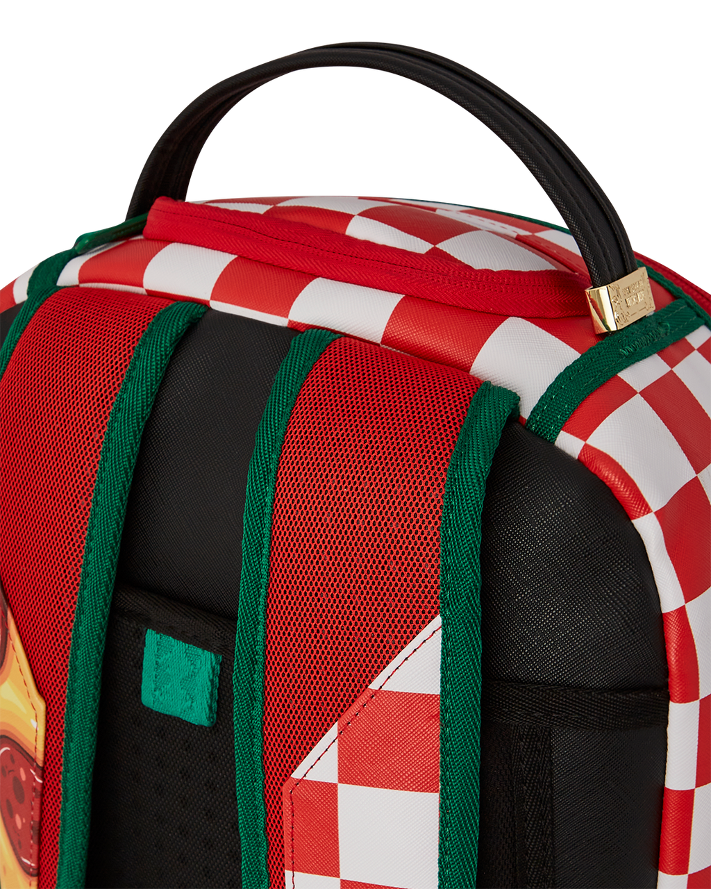 SPRAYGROUND FIVE NIGHTS AT FREDDY'S PIZZA TAKEOUT