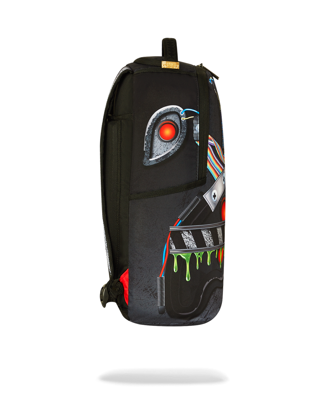 SPRAYGROUND GHOSTBUSTERS PROTON BACKPACK
