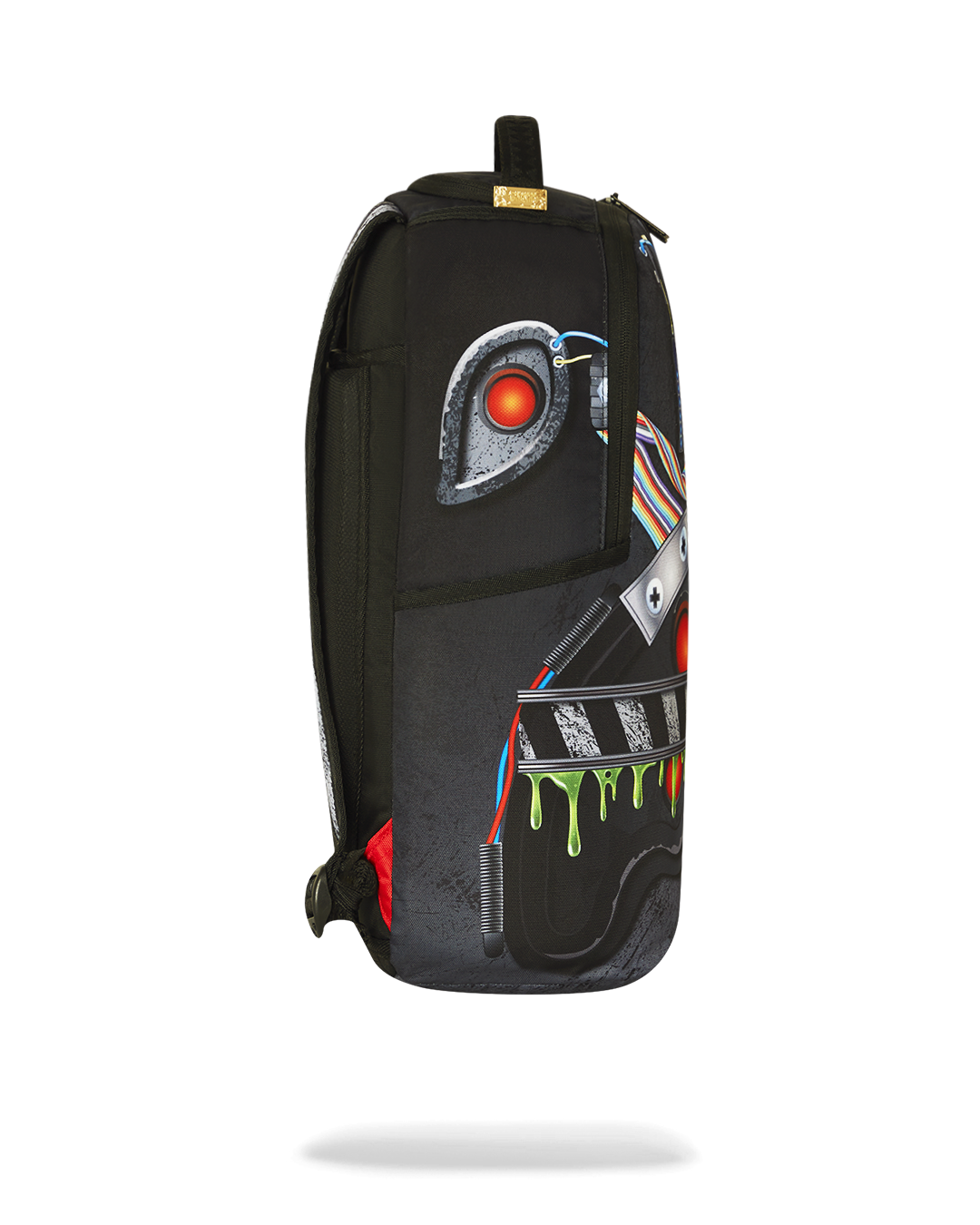 SPRAYGROUND GHOSTBUSTERS PROTON BACKPACK