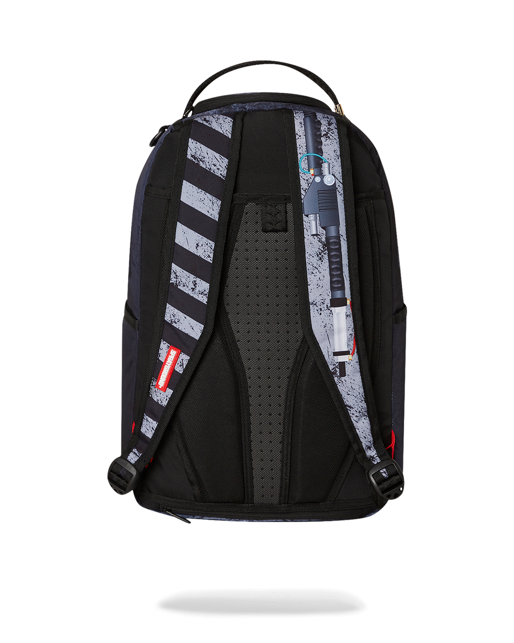 SPRAYGROUND GHOSTBUSTERS PROTON BACKPACK