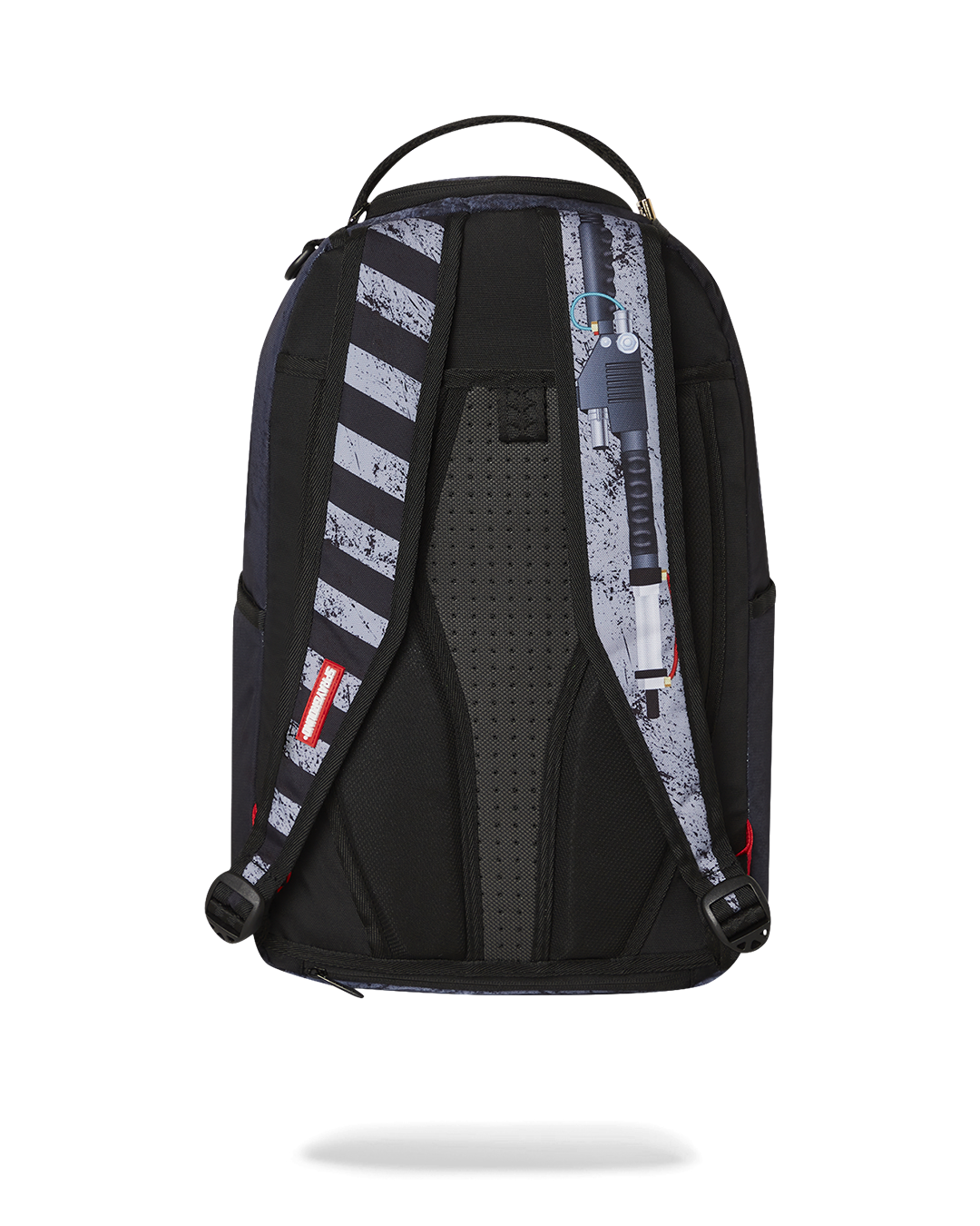 SPRAYGROUND GHOSTBUSTERS PROTON BACKPACK