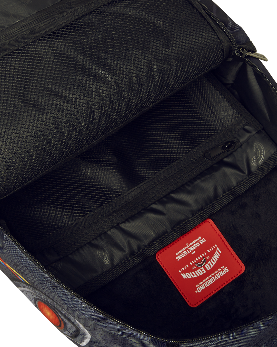 SPRAYGROUND GHOSTBUSTERS PROTON BACKPACK
