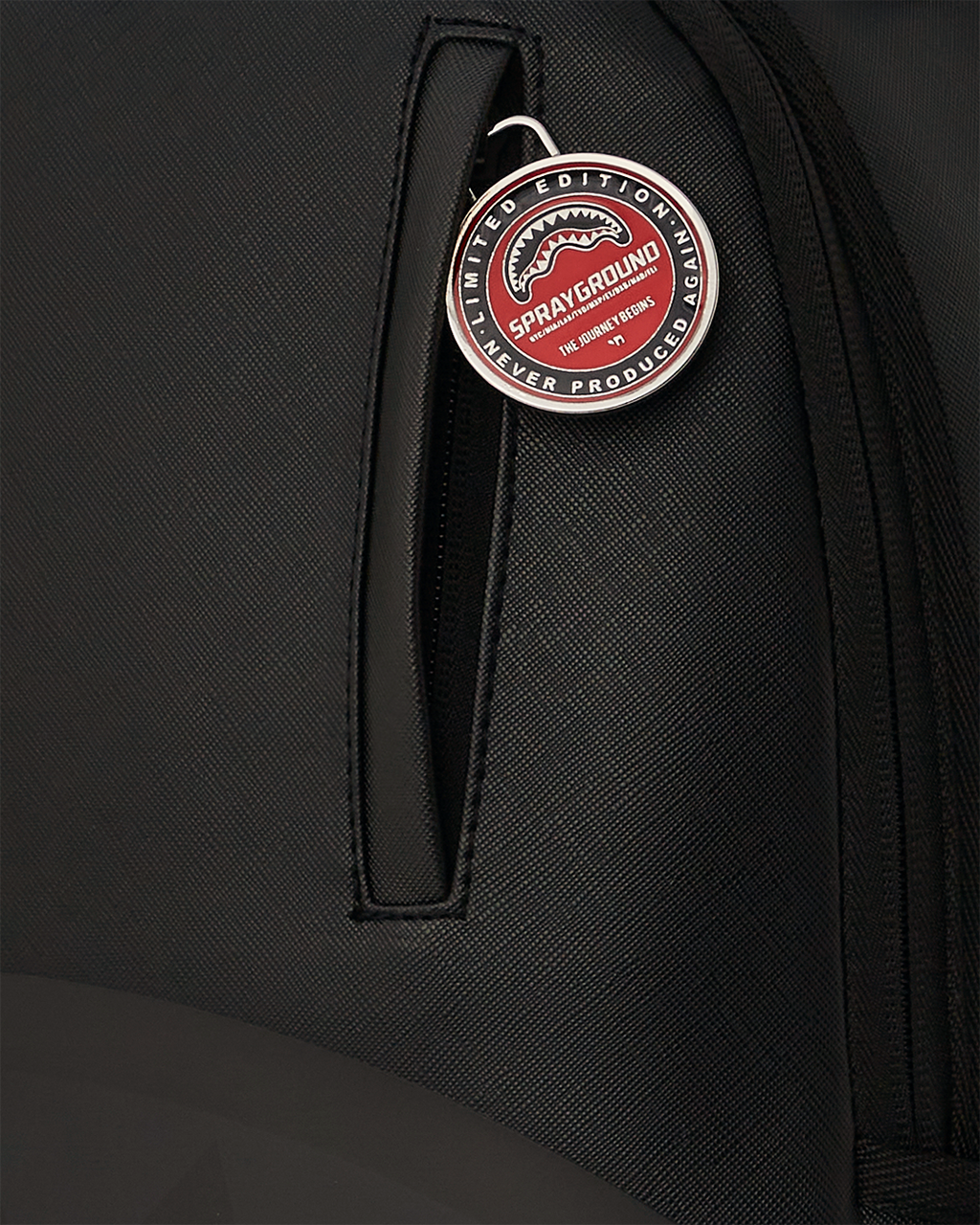 SPRAYGROUND CREATIVE DEPT GLOBAL DESIGN TEAM BACKPACK