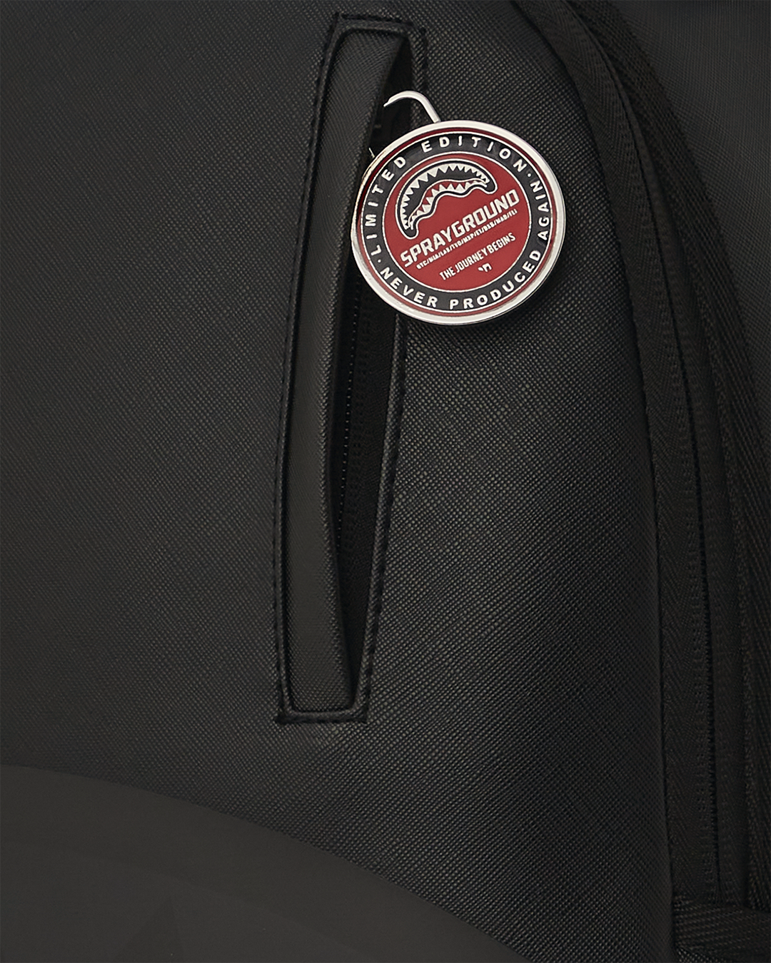 SPRAYGROUND CREATIVE DEPT GLOBAL DESIGN TEAM BACKPACK