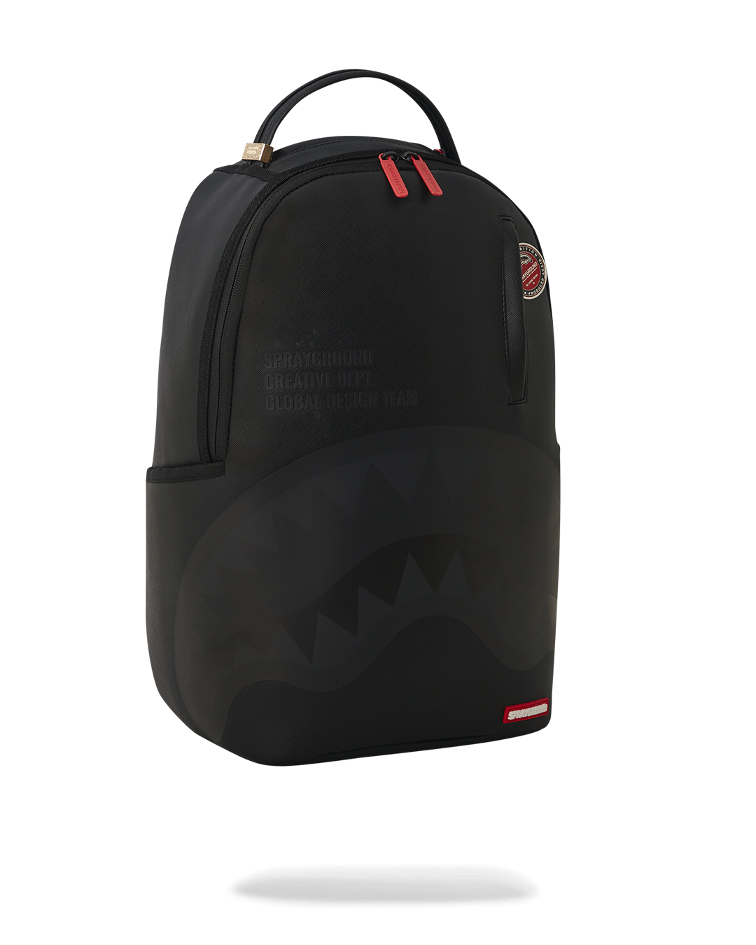 SPRAYGROUND CREATIVE DEPT GLOBAL DESIGN TEAM BACKPACK