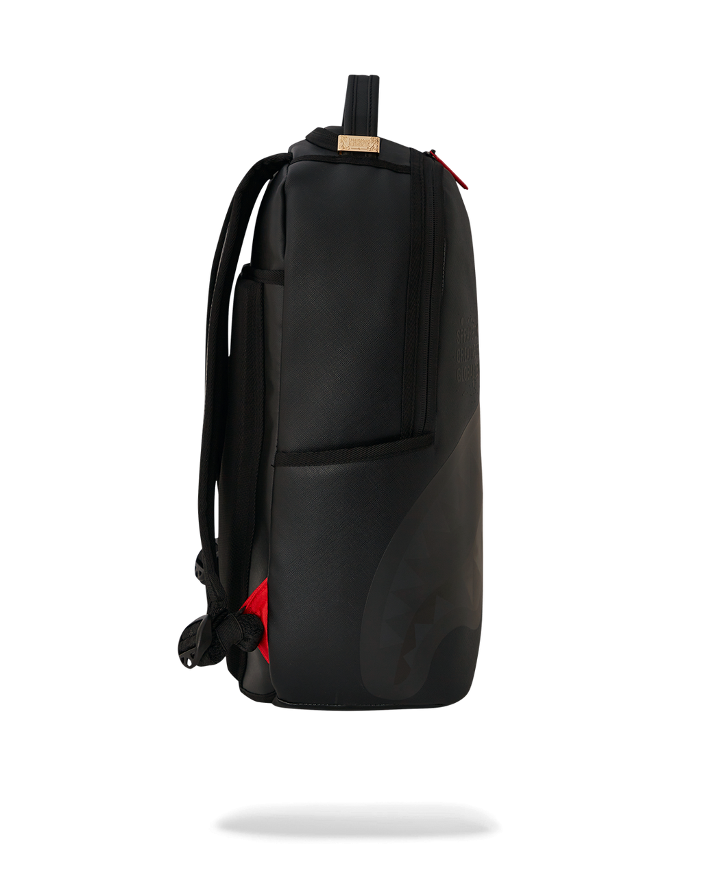 SPRAYGROUND CREATIVE DEPT GLOBAL DESIGN TEAM BACKPACK