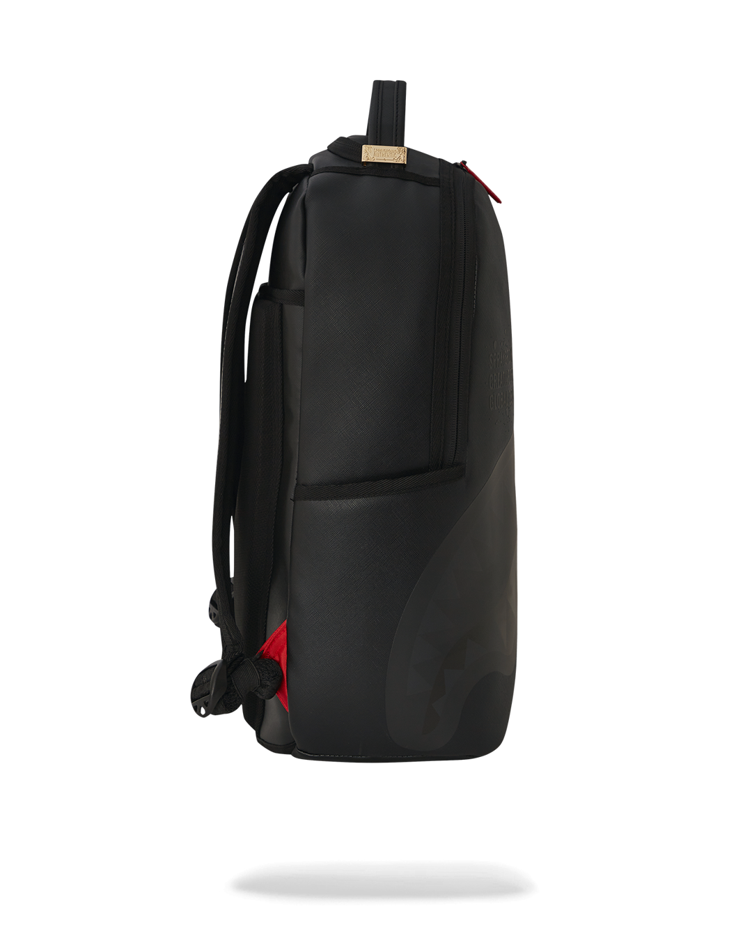 SPRAYGROUND CREATIVE DEPT GLOBAL DESIGN TEAM BACKPACK