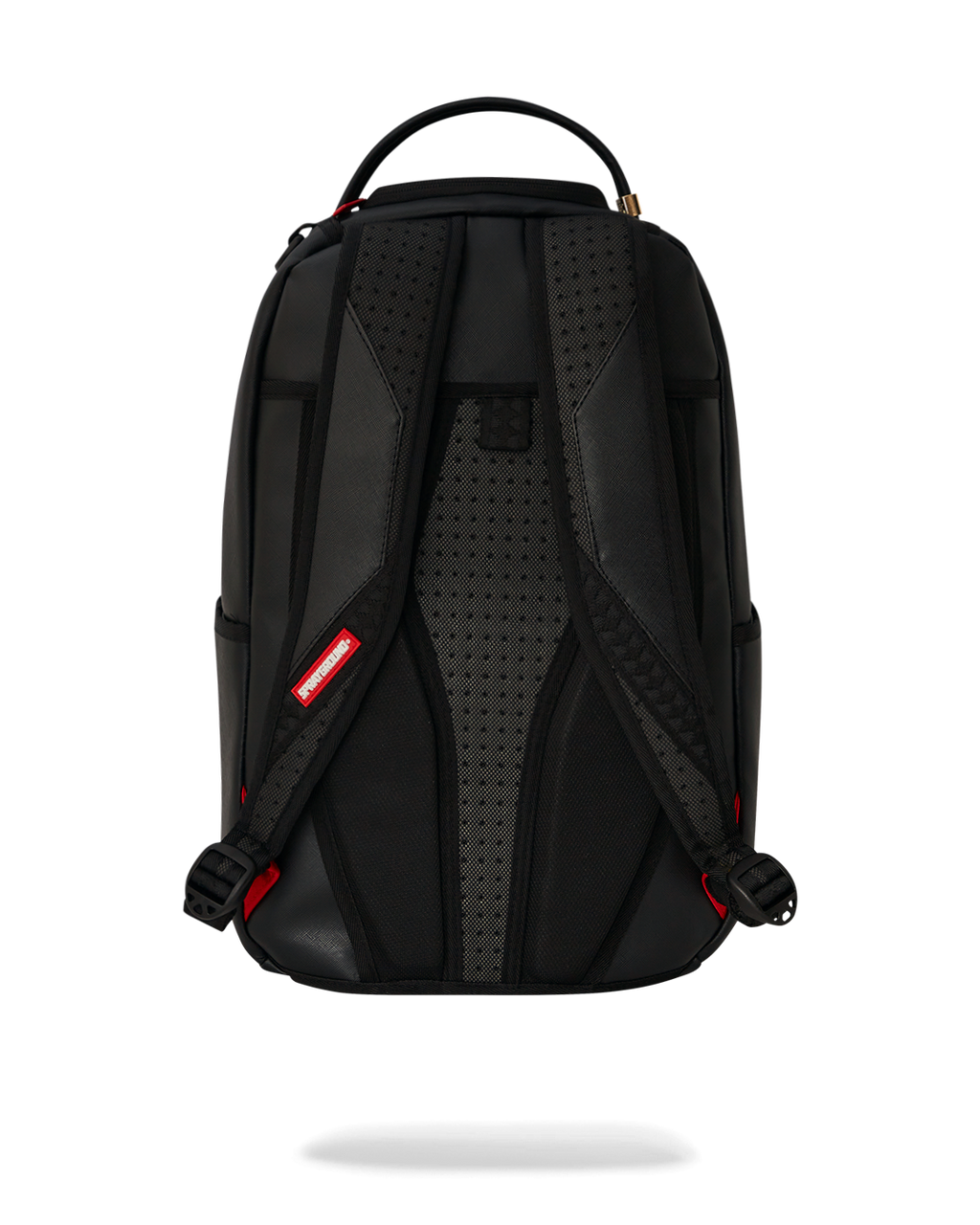 SPRAYGROUND CREATIVE DEPT GLOBAL DESIGN TEAM BACKPACK