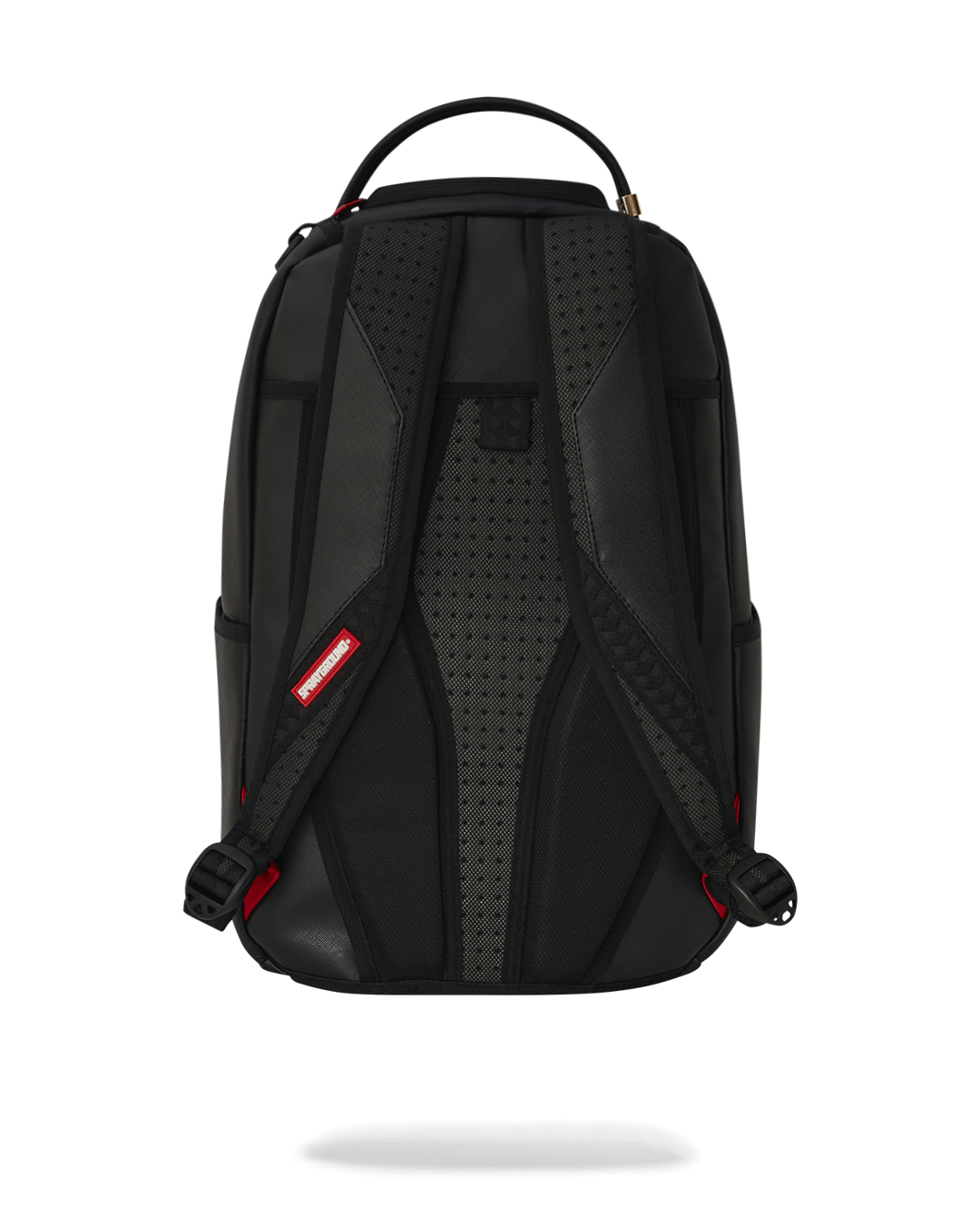 SPRAYGROUND CREATIVE DEPT GLOBAL DESIGN TEAM BACKPACK