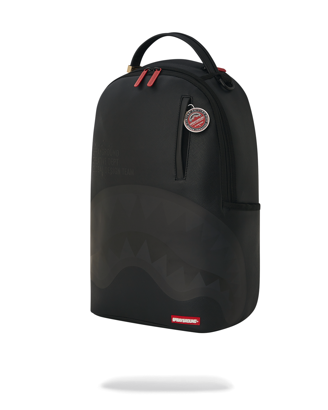 SPRAYGROUND CREATIVE DEPT GLOBAL DESIGN TEAM BACKPACK