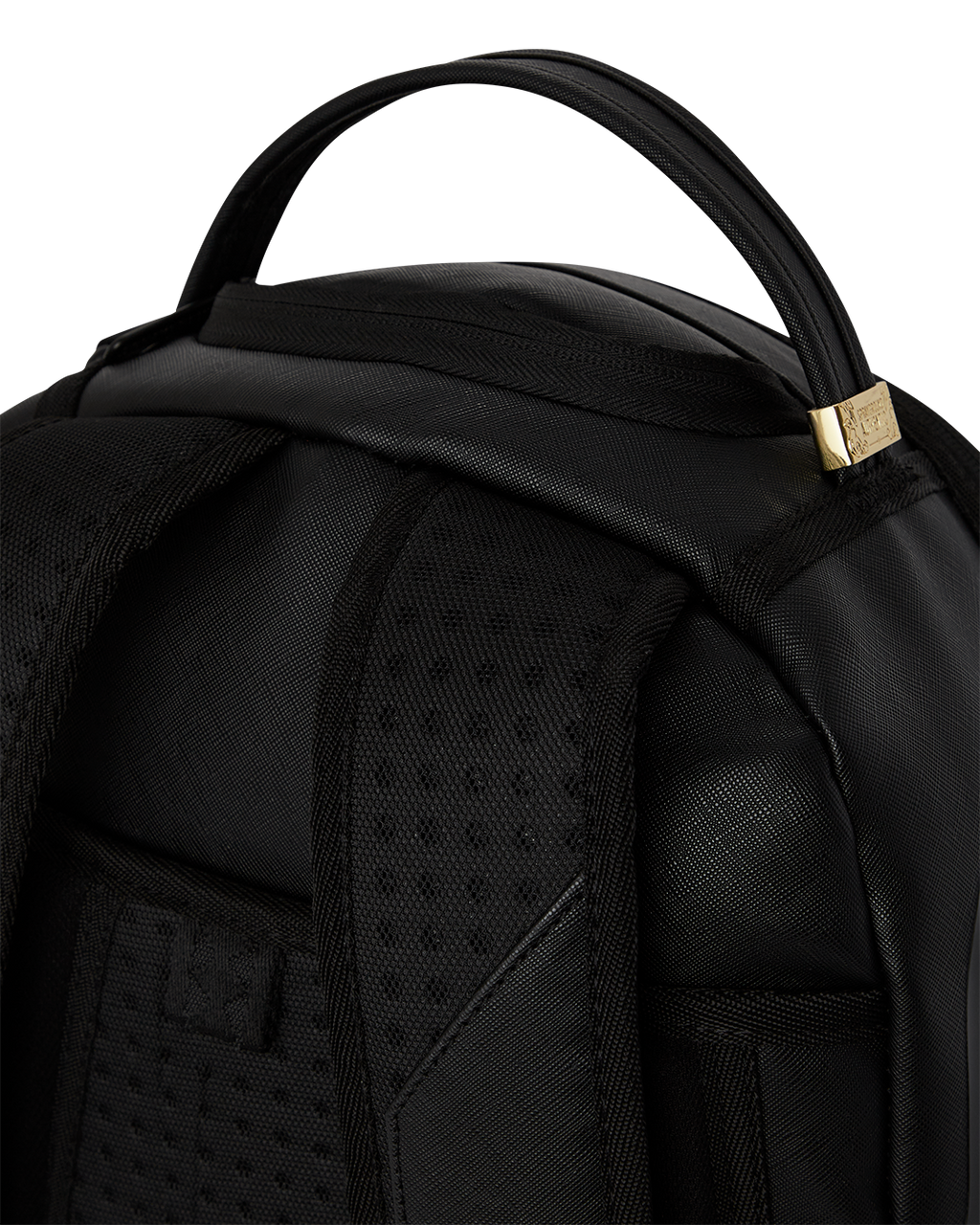 SPRAYGROUND CREATIVE DEPT GLOBAL DESIGN TEAM BACKPACK