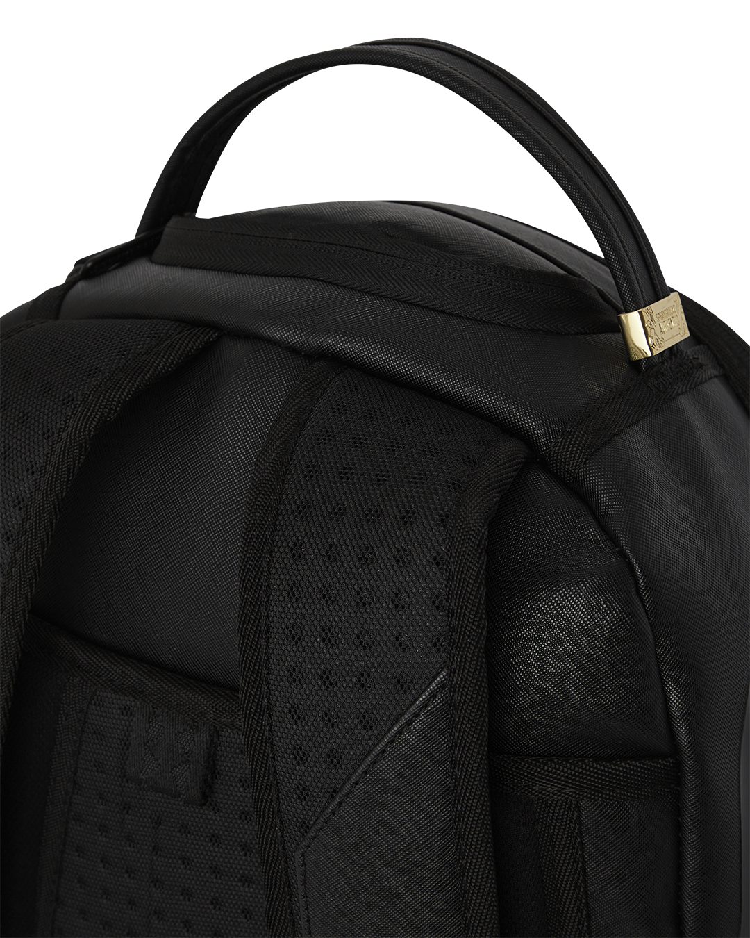 SPRAYGROUND CREATIVE DEPT GLOBAL DESIGN TEAM BACKPACK