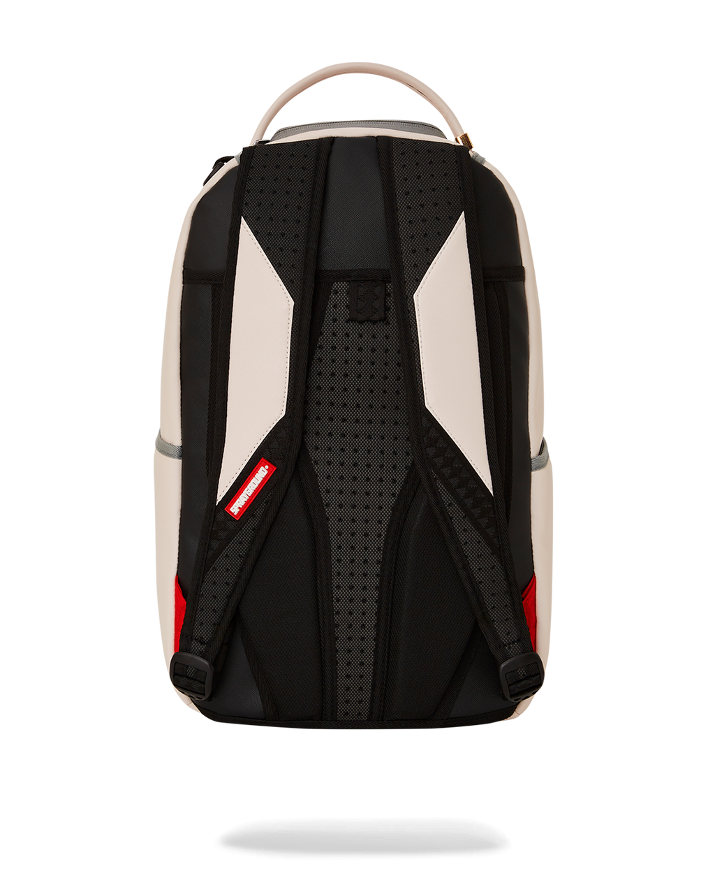 SPRAYGROUND SHARK CENTRAL SATURDAYS DLXSV BACKPACK