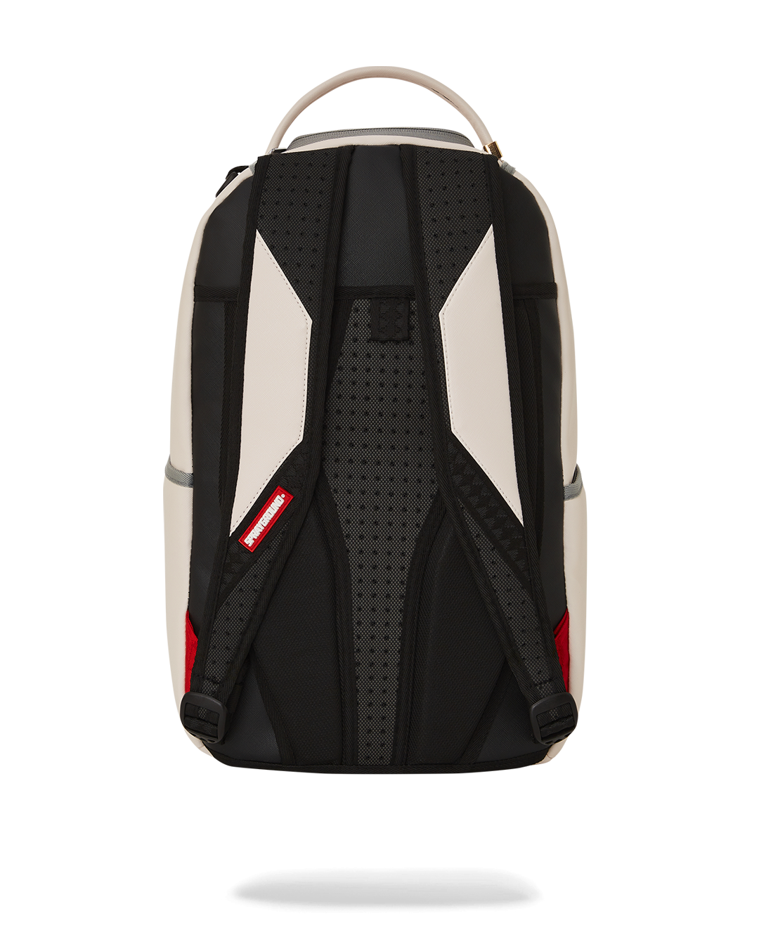 SPRAYGROUND SHARK CENTRAL SATURDAYS DLXSV BACKPACK