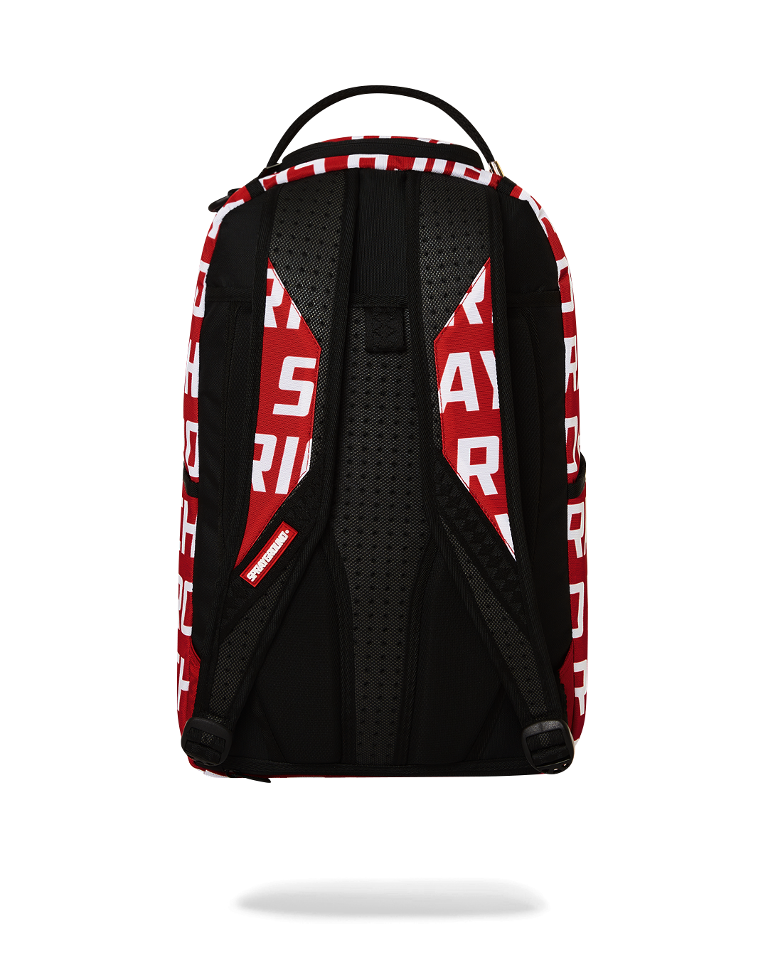 SPRAYGROUND RICHIE RICH RICHER THAN EVER DLXSR BACKPACK