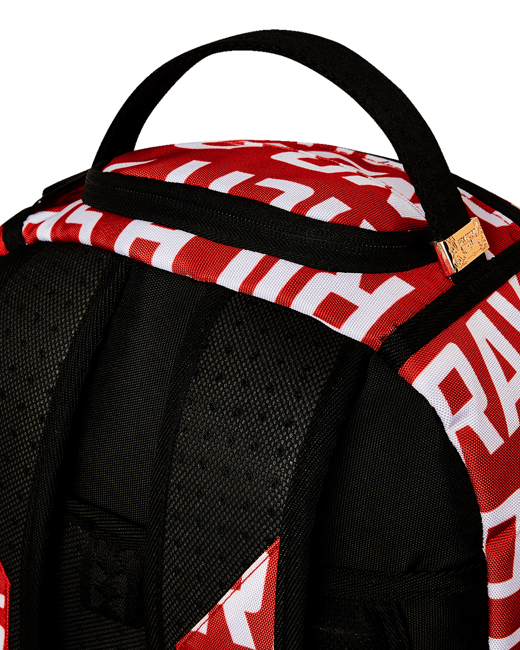 SPRAYGROUND RICHIE RICH RICHER THAN EVER DLXSR BACKPACK