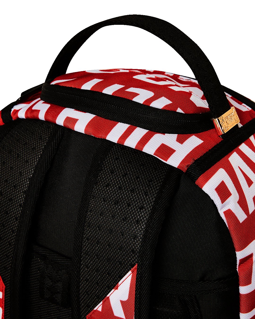 SPRAYGROUND RICHIE RICH RICHER THAN EVER DLXSR BACKPACK