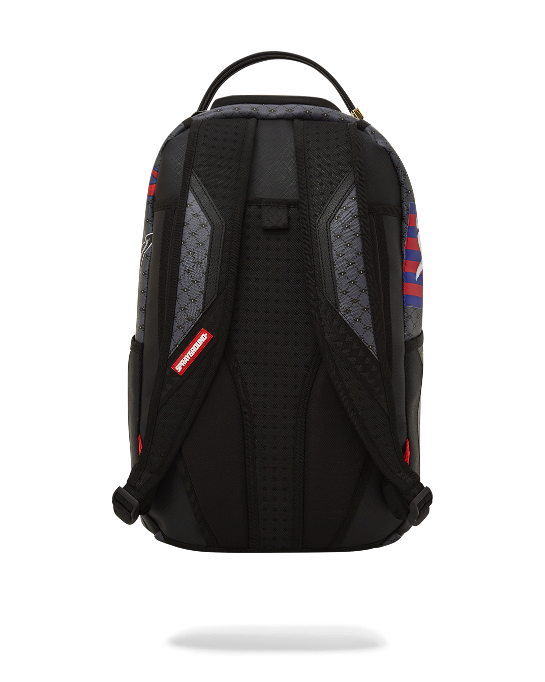 SPRAYGROUND ALIEN ZZZADDY DLXSV BACKPACK