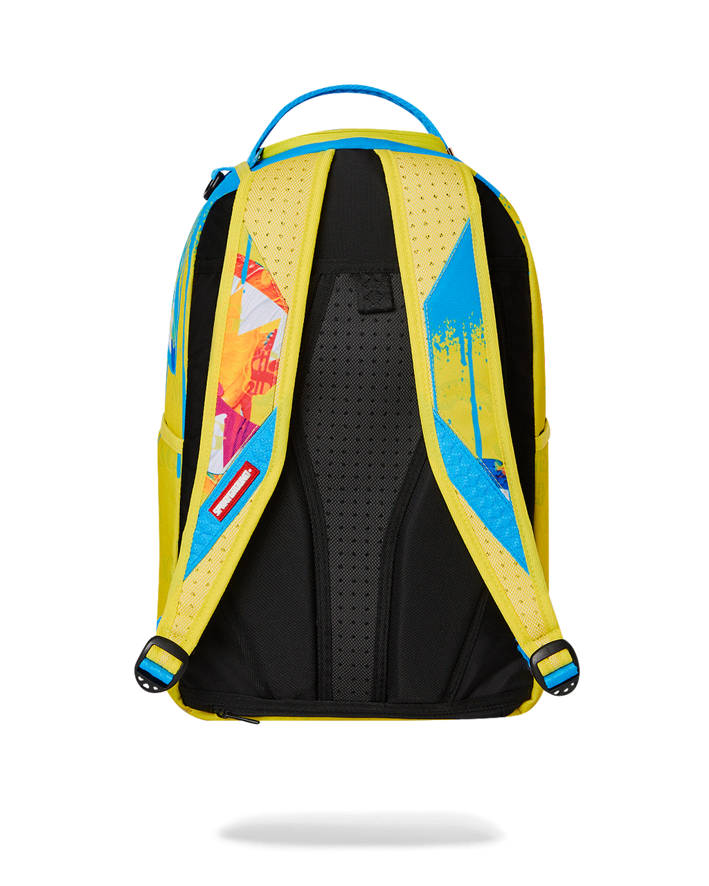 SPRAYGROUND EUPHORIC CURRENCY BACKPACK