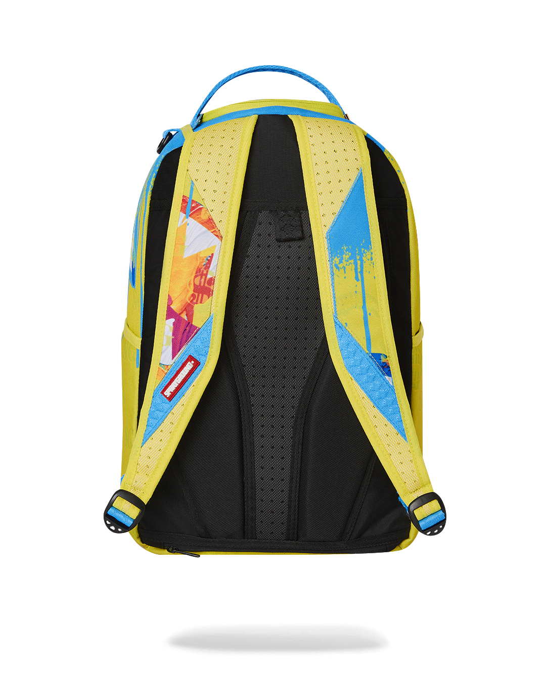 SPRAYGROUND EUPHORIC CURRENCY BACKPACK