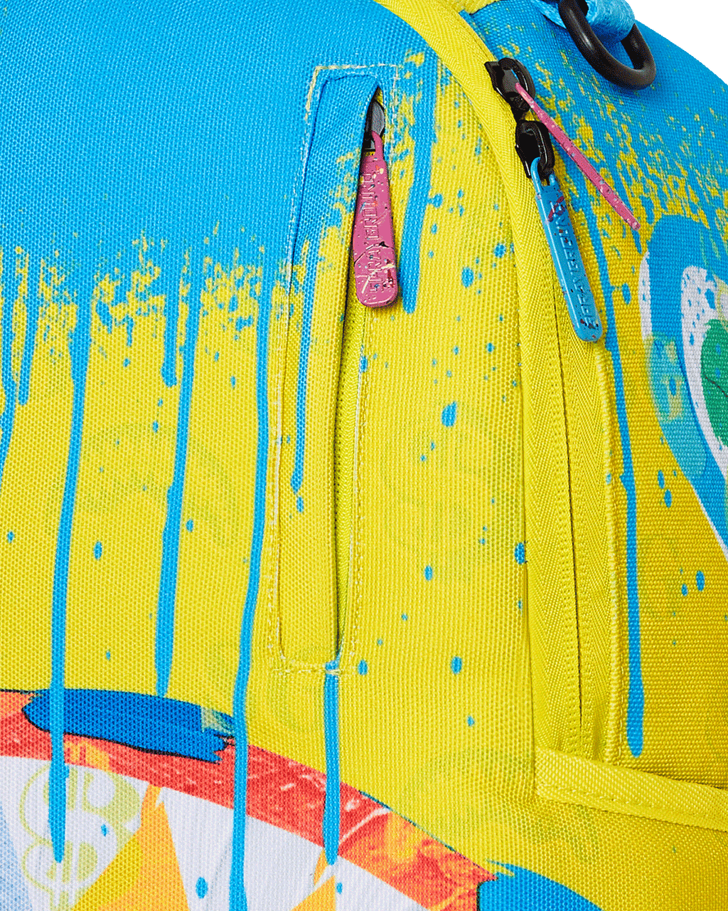 SPRAYGROUND EUPHORIC CURRENCY BACKPACK