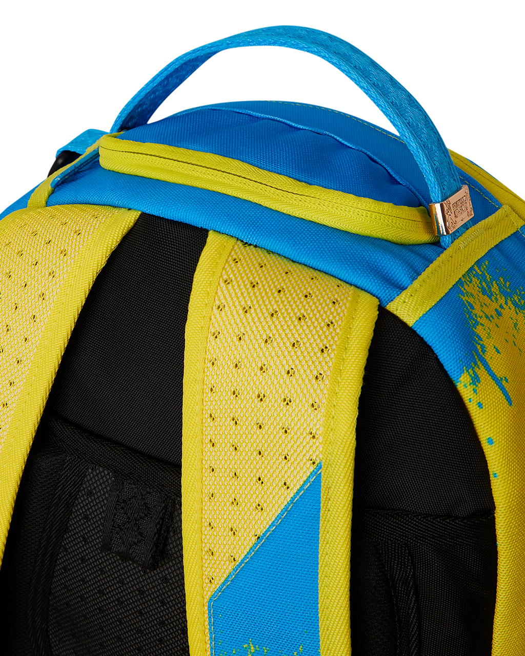 SPRAYGROUND EUPHORIC CURRENCY BACKPACK