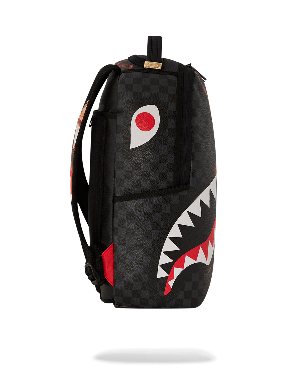 SPRAYGROUND ACTION PACKED DLXSV BACKPACK