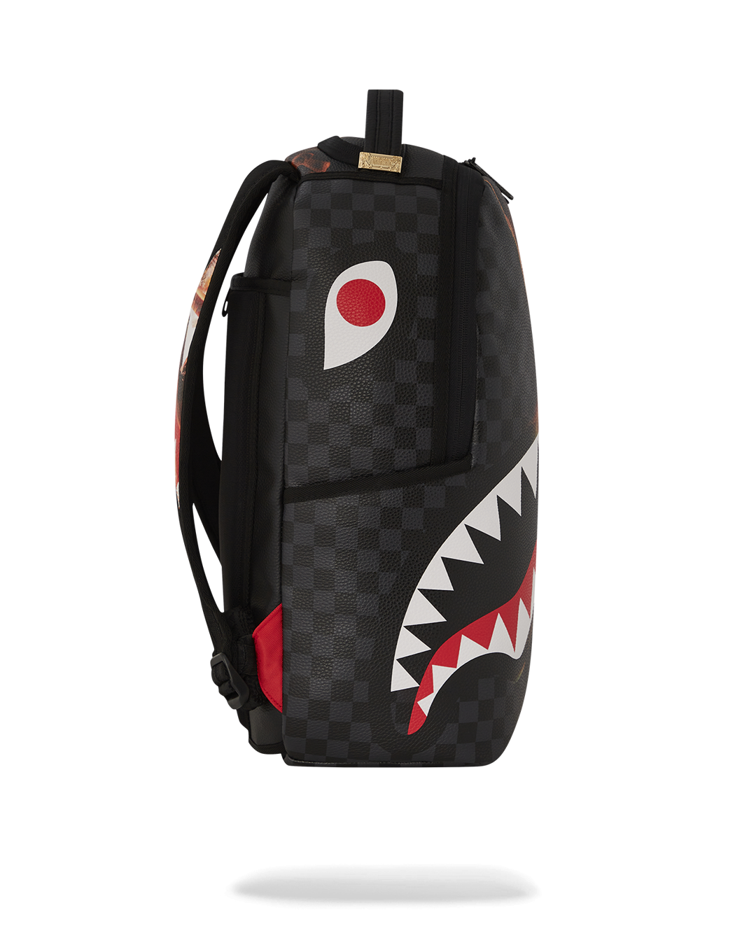 SPRAYGROUND ACTION PACKED DLXSV BACKPACK